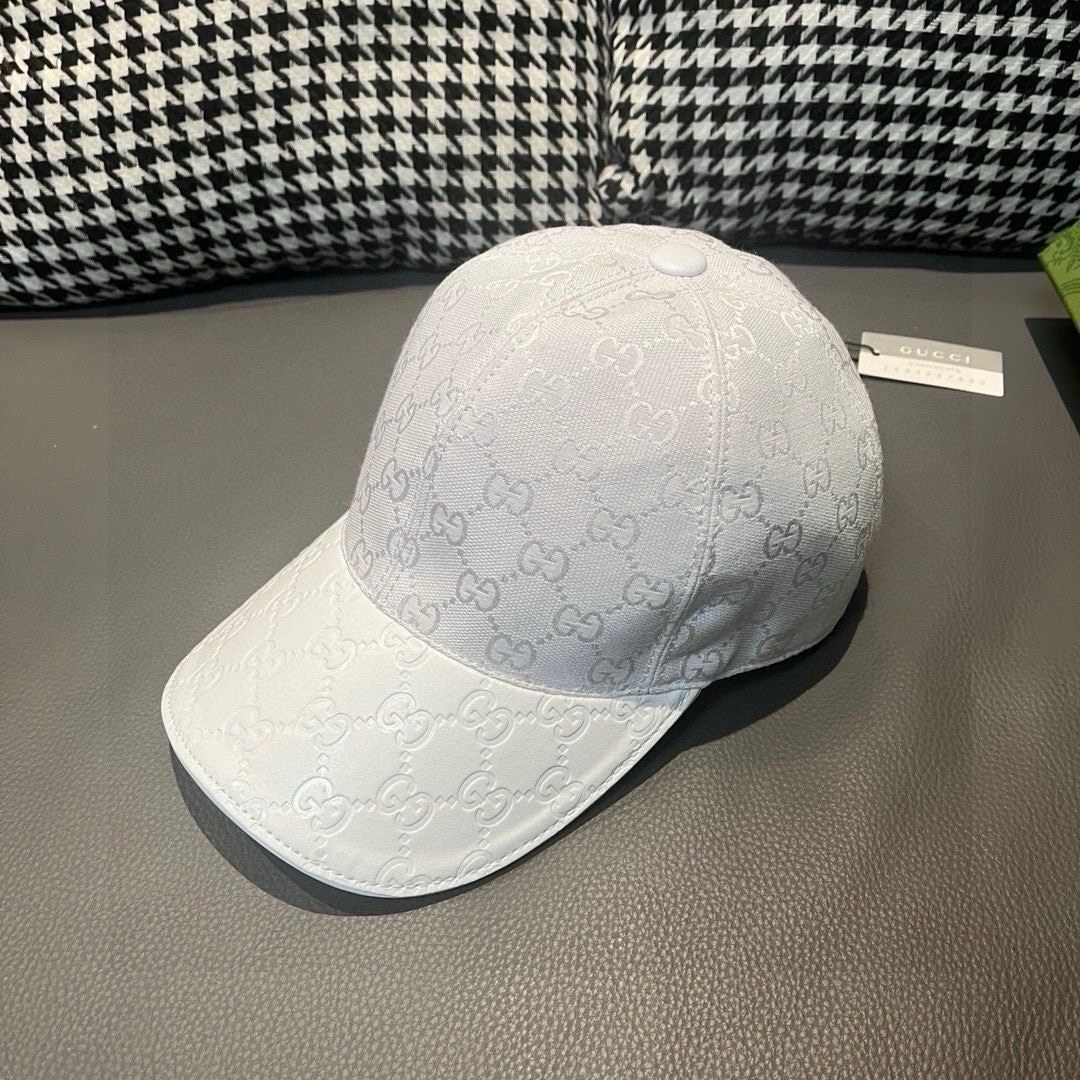 Gucci Caps